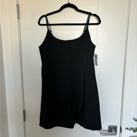 A&F • Traveler Mini Dress - Picture 6 of 6